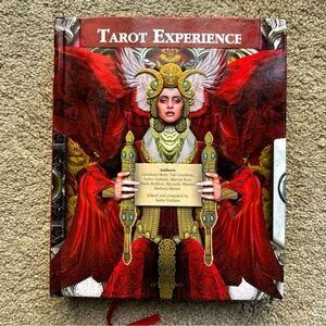 Tarot Experience by Lo Scarabeo